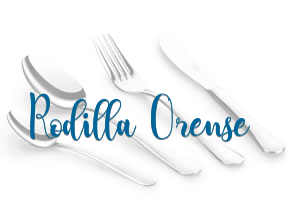 Rodilla Orense en Madrid