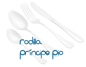 Rodilla Príncipe Pio en Madrid