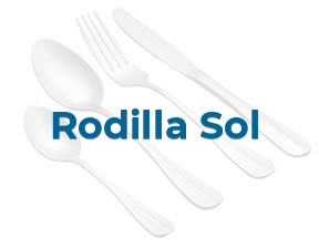 Rodilla Sol en Madrid