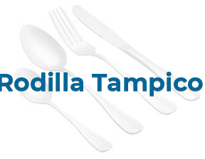 Rodilla Tampico en Madrid