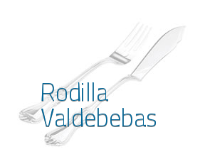 Rodilla Valdebebas en Madrid