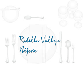 Rodilla Vallejo Nájera en Madrid