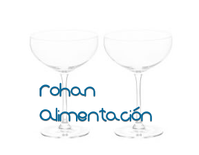 Rohan Alimentación en Madrid