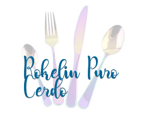 Rokelin Puro Cerdo en Teruel