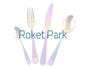 Roket Park en Culleredo