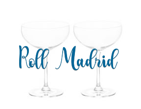 Roll Madrid en Madrid