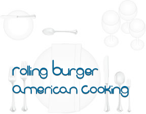Rolling Burger American Cooking en Madrid