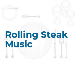 Rolling Steak Music en Murcia