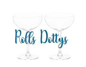 Rolls Dottys en Madrid