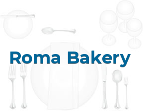 Roma Bakery en Úbeda