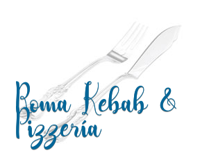 Roma Kebab & Pizzería en Málaga