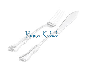 Roma Kebab en Las Palmas