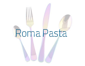 Roma Pasta en Barcelona