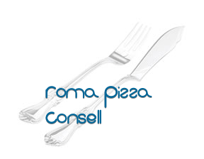 Roma Pizza Consell en Barcelona