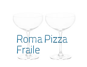 Roma Pizza Fraile en Madrid