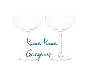 Roma Pizza Garganes en Altea