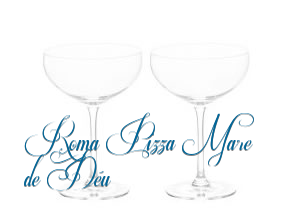 Roma Pizza Mare de Déu en Rubí