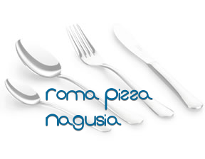 Roma Pizza Nagusia en Astigarraga