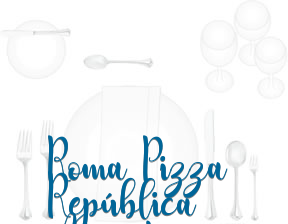 Roma Pizza República Argentina en Gandia