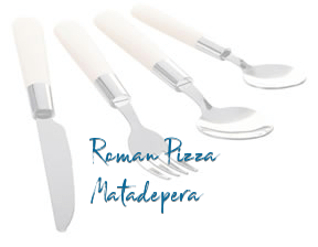 ROMAN PIZZA Matadepera en Matadepera