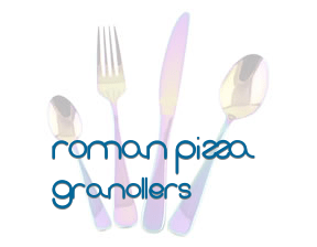 ROMAN PIZZA Granollers en Granollers