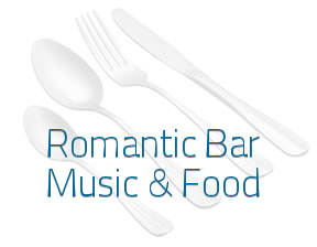 Romantic Bar Music & Food en Cornellà de Llobregat