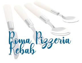 Roma Pizzeria Kebab en Mutxamel