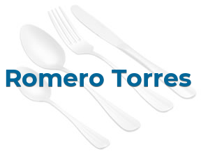Romero Torres en Córdoba