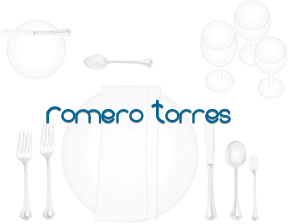 Romero Torres en Córdoba