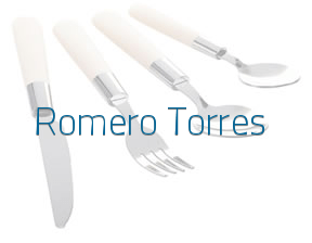 Romero Torres en Córdoba