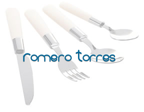 Romero Torres en Málaga