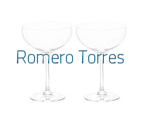 Romero Torres en Málaga