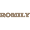 Romily en Fuenlabrada