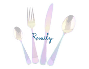 Romily en Fuenlabrada