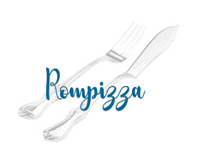 Rompizza en Cartaya