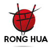 Rong Hua en Madrid