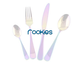 Rookies en Castellón de la Plana