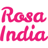 Rosa India en Ibiza