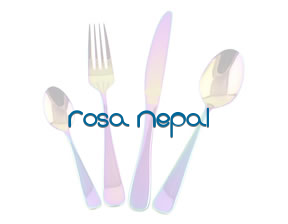 Rosa Nepal en Madrid