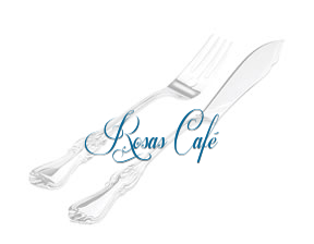 Rosas Café en Carballo