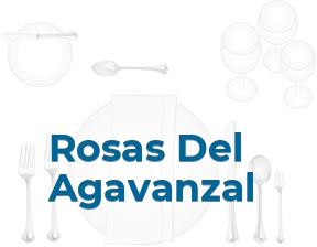 Rosas Del Agavanzal en Madrid