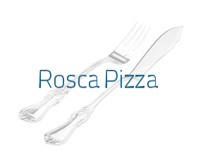 Rosca Pizza en Madrid