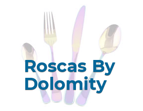 Roscas By Dolomity en Albacete