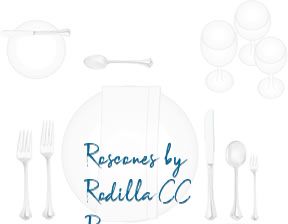 Roscones by Rodilla CC Parquesur en Leganés