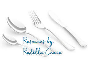 Roscones by Rodilla Cuzco en Madrid