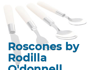Roscones by Rodilla O'donnell en Madrid