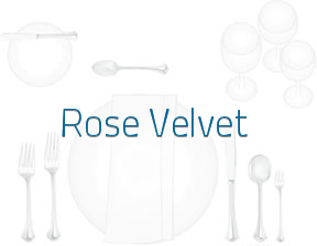 Rose Velvet en Bø i TelemarkrrianaBurriana