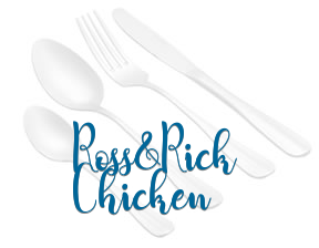 Ross&Rick Chicken en Alicante