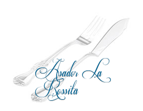 Asador La Rossita en Nuevo Baztán
