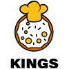 Kings Pizzería en Barcelona